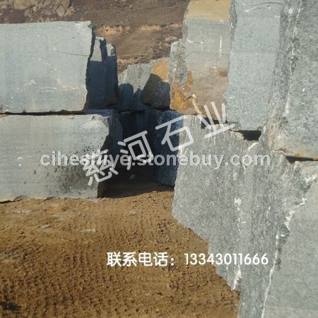 蝴蝶绿荒料场
