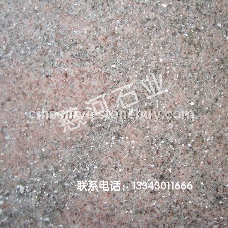 银星红麻（火烧）