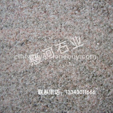 银星红麻（荔枝面）