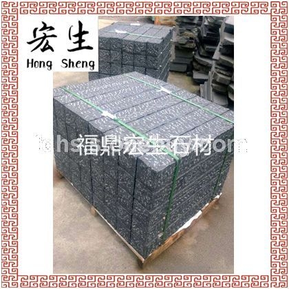 福鼎黑G684【珍珠黑】--菠萝面
