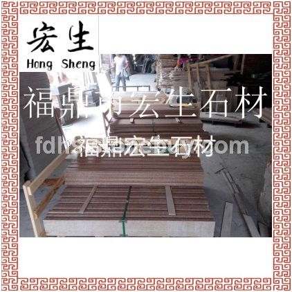 沙漠棕*（宝金石）-异形成品包装