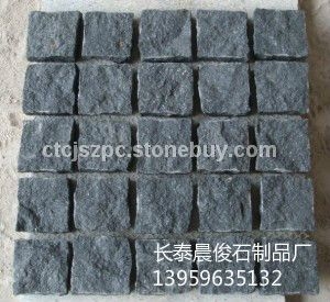 G654蘑菇石系列