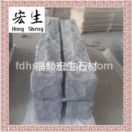 福鼎黑G684*【珍珠黑】--自然面文化石