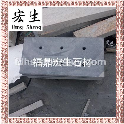 福鼎黑G684*【珍珠黑】--排水沟盖板
