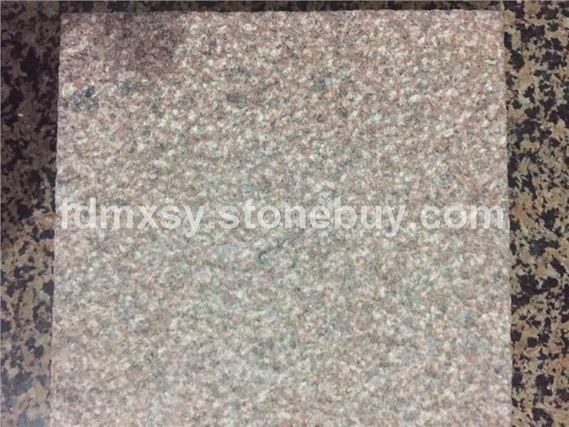 高粱红荔枝面