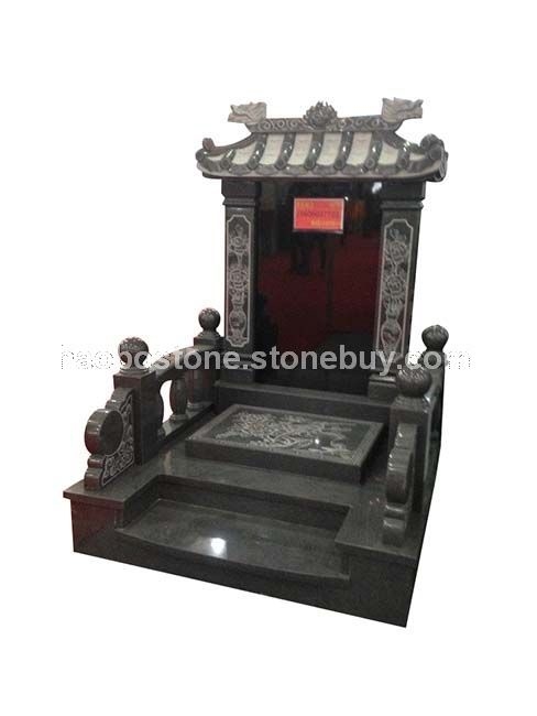 中式墓石　國(guó)內(nèi)墓碑　中國(guó)墓碑　石雕