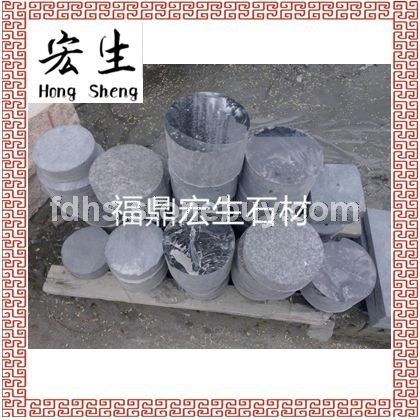 福鼎黑G684*【珍珠黑】--圆柱