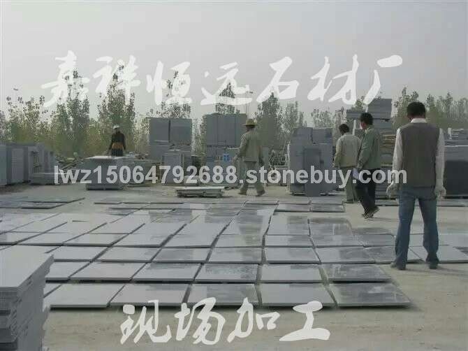 山东青石 青石板