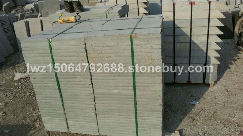 山东青石  路沿石