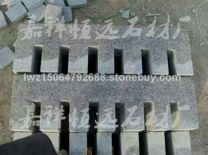 山东青石  路沿石