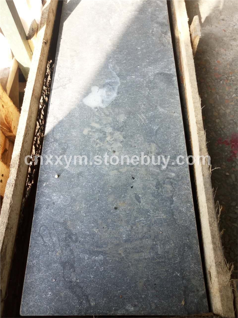 倒角后石材效果图