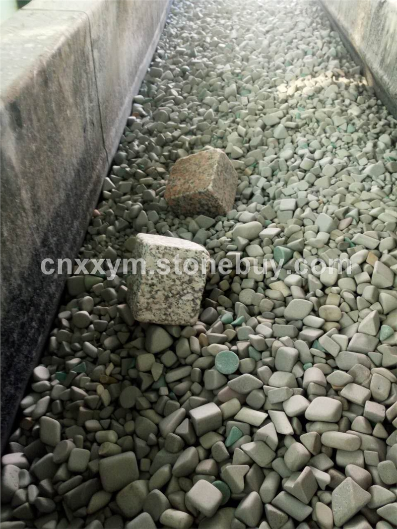 石材专用大型长槽倒角机 (2)