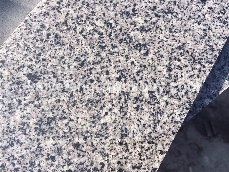 芝麻黑 G654 芝麻灰G655 G641乔治亚灰 芝麻白.G682黄锈石 虾红G681石材