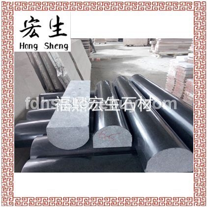 福鼎黑G684（珍珠黑）--异形