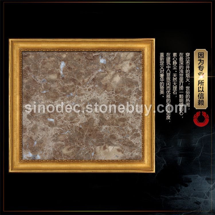 芬兰金啡 大理石 浅咖啡石材 水晶浅啡厂家直销 浅啡网石材