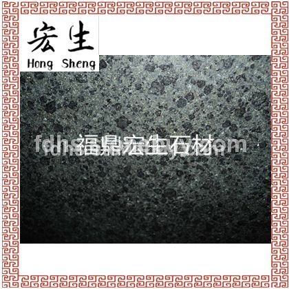 福鼎黑G684*（珍珠黑）--高压水冲面