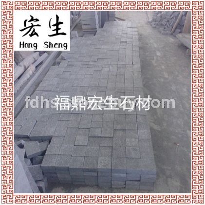 福鼎黑G684【珍珠黑】--小規(guī)格火燒面