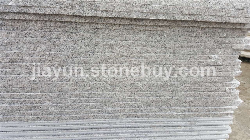 厂家直销白麻，山东芝麻白，黑白色建材用料
