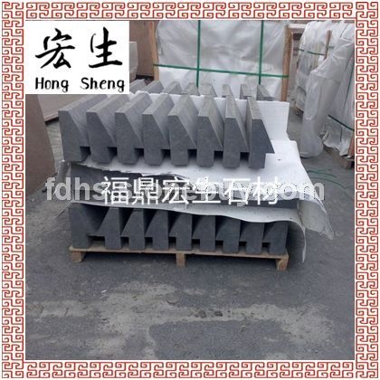 福鼎黑G684*（珍珠黑）--火烧面异形包装