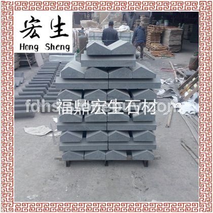 福鼎黑G684-（珍珠黑）--异形