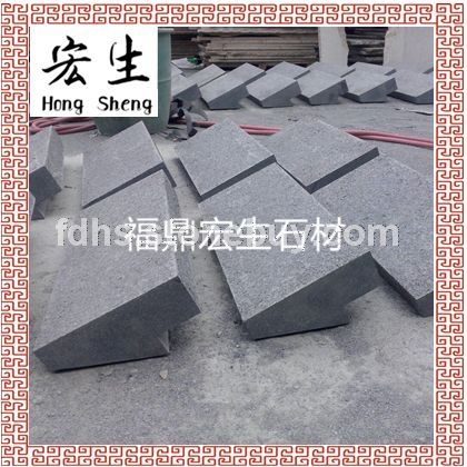 福鼎黑G684-（珍珠黑）--火烧异形