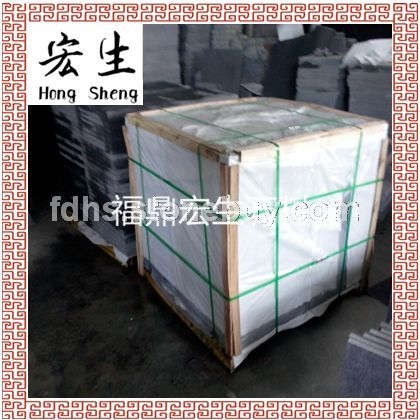 福鼎黑G684*（珍珠黑）--成品包装