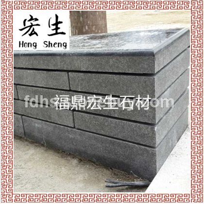 福鼎黑G684（珍珠黑）--石凳