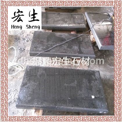 福鼎黑G684（珍珠黑）--磨光面