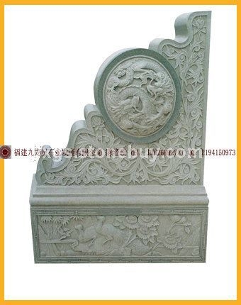抱鼓石雕塑 寺庙门口抱鼓石 公司门口抱鼓石