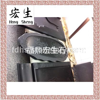 福鼎黑G684（珍珠黑）--雕刻