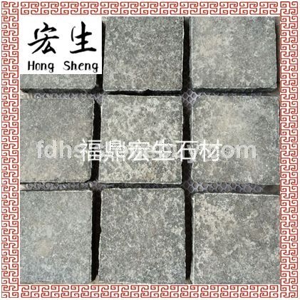 福鼎黑G684*（珍珠黑）--火烧面网贴