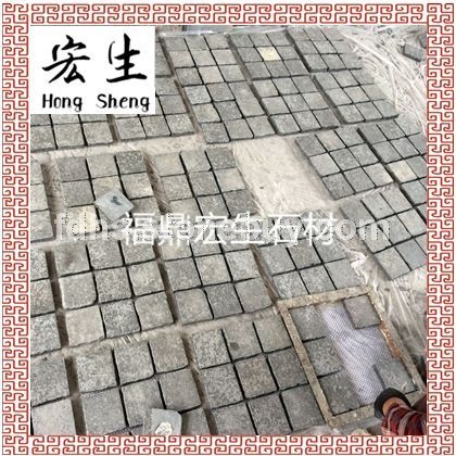 福鼎黑G684*（珍珠黑）--小规格火烧面