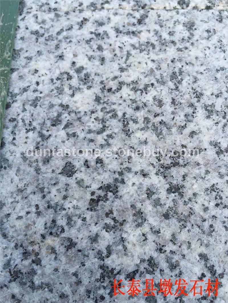 古典灰麻