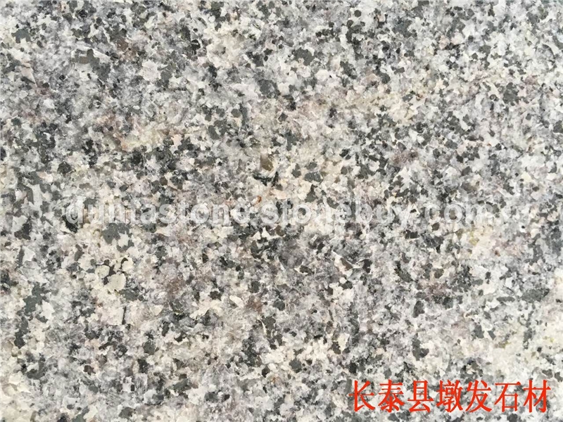 古典灰麻