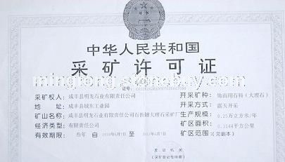企業(yè)資質(zhì)1