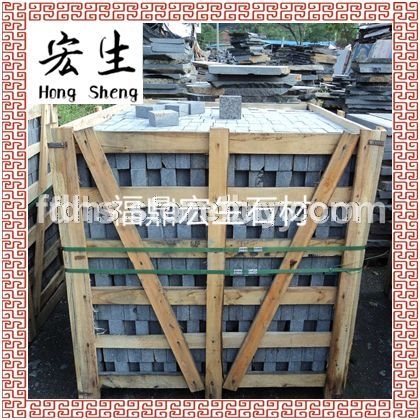 福鼎黑G684*【珍珠黑】--小规格火烧面
