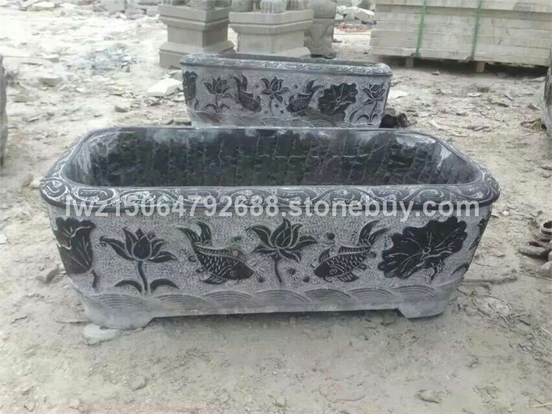 仿古鱼缸