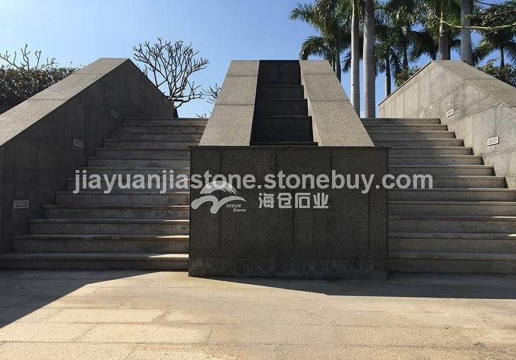 海仓-火山岩-玄武岩-高档别墅-酒店-内外墙-大理石-精装-背景墙1