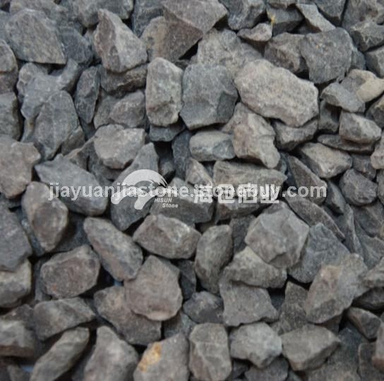海仓-火山岩-玄武岩-天然大理石-路面基石-砂砾抗腐蚀-抗压碎石类