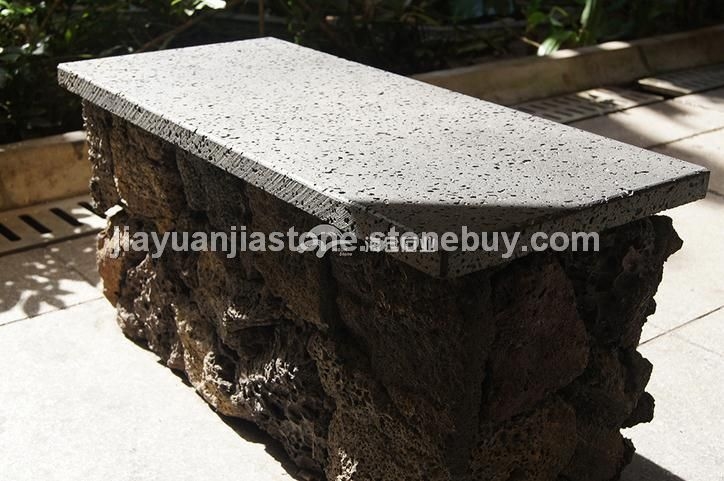 海仓-玄武岩-火山岩-天然大理石-工艺品-雕刻2