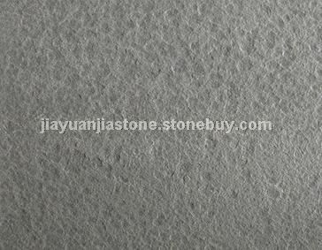 海南灰火烧面，火山石，洞石，小孔，哑光面