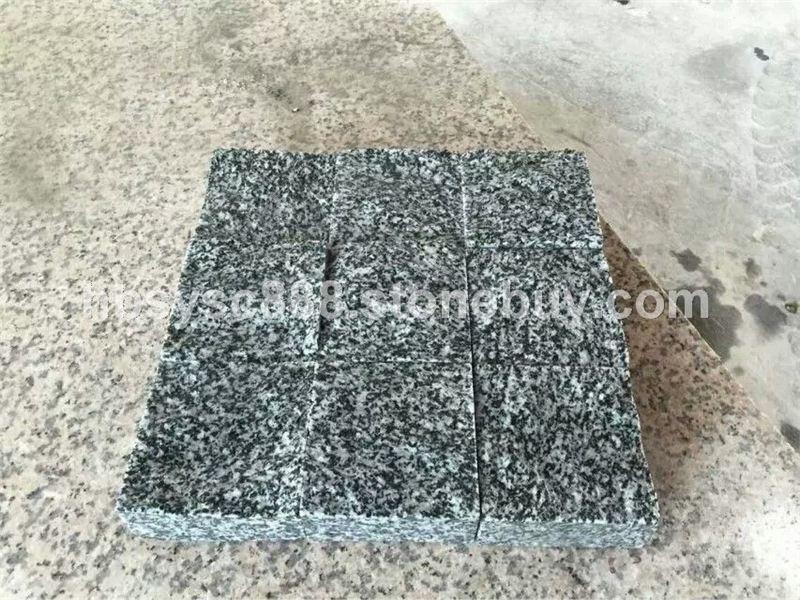 黑色地砖绿色板岩