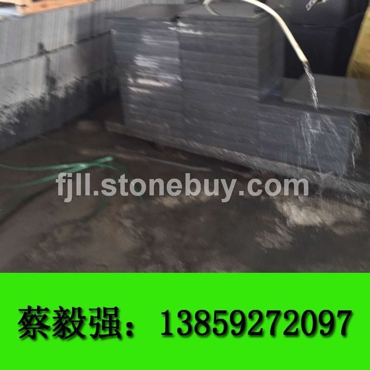 g654 童子黑 火烧板