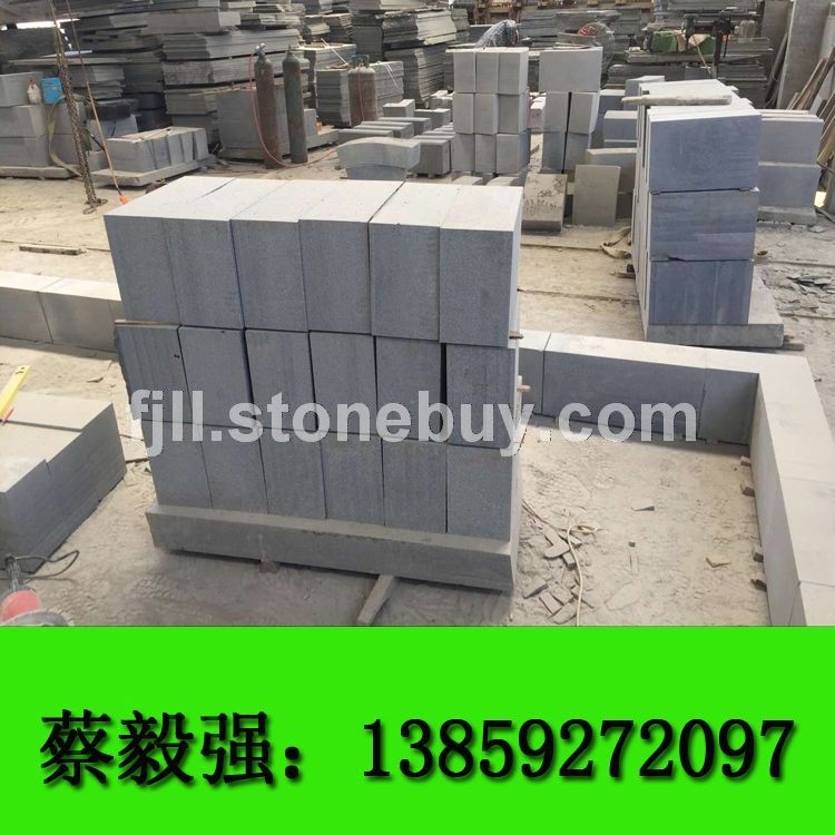 G654 路沿石 路边石 路侧石