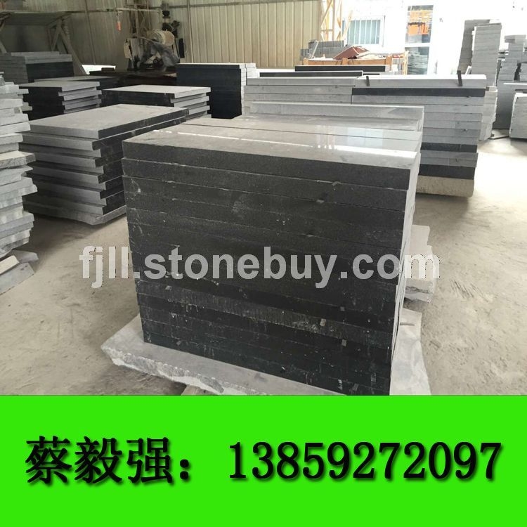 G654 墓碑石料