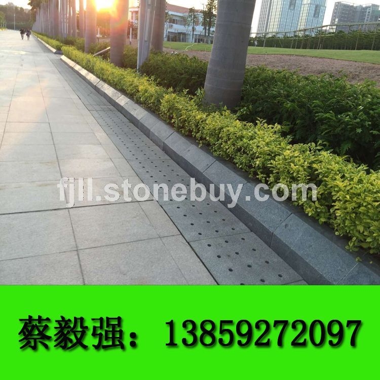 G654 下水道地铺