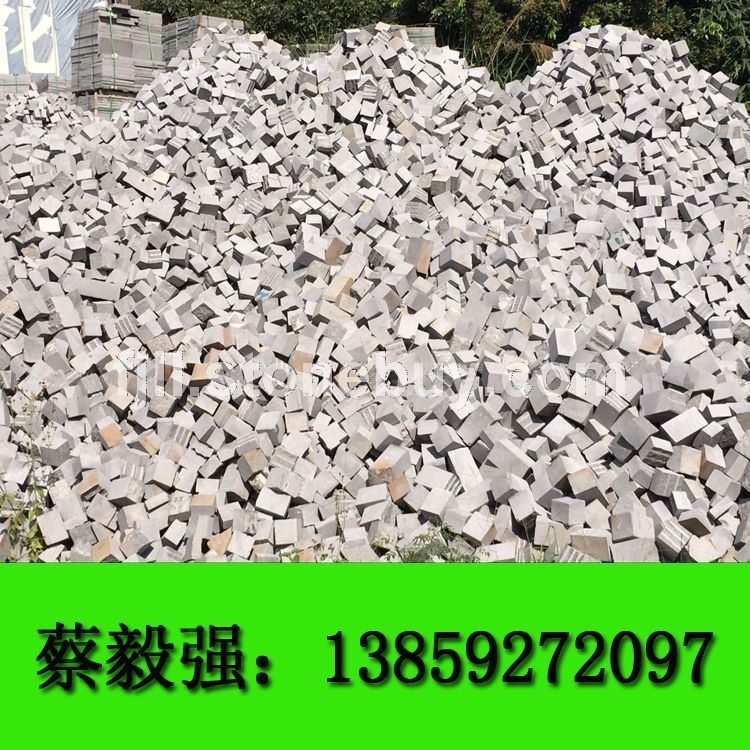 芝麻黑 小方块