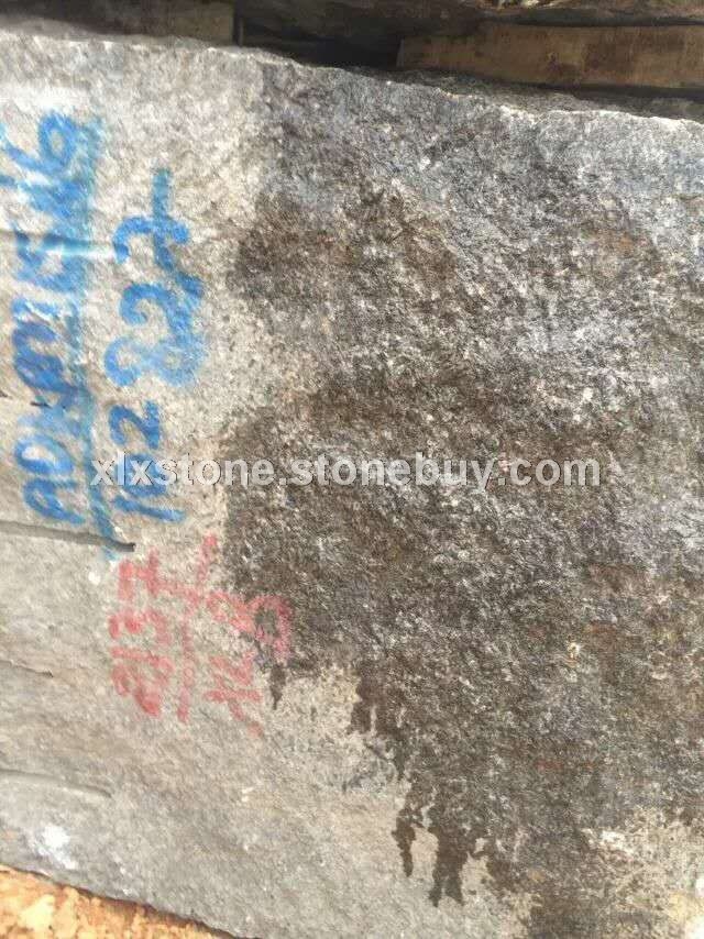 英国棕荒料