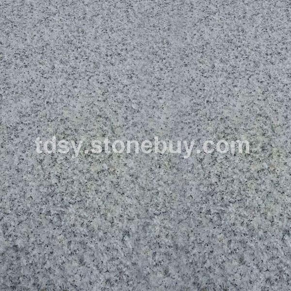 细花白麻