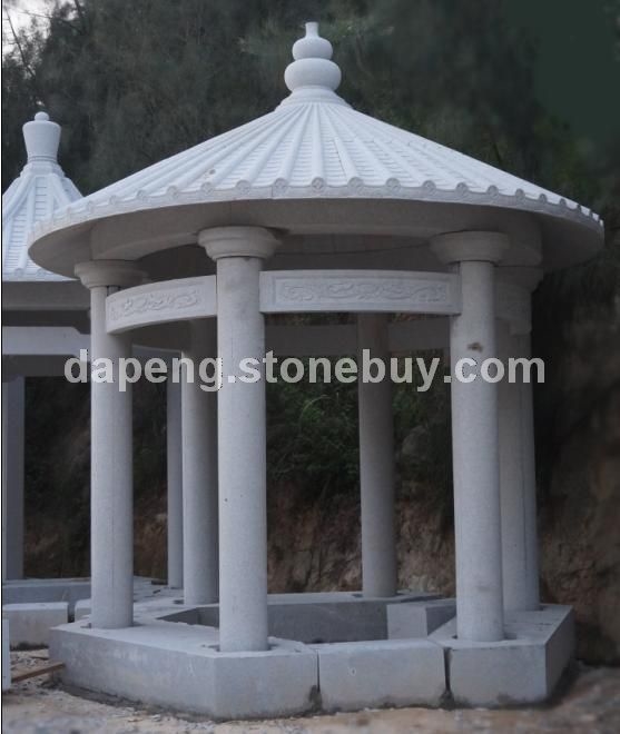 福建雕刻廠家 涼亭設(shè)計(jì) 石雕亭子